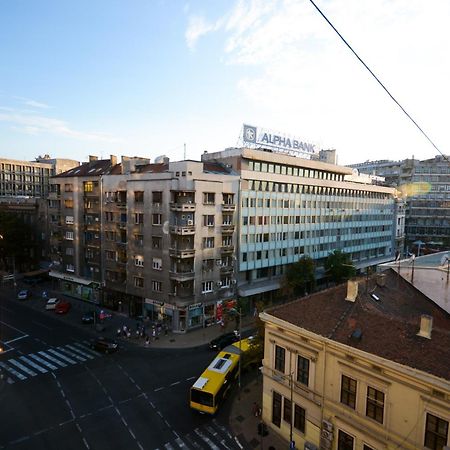 Apartment Mina Βελιγράδι Εξωτερικό φωτογραφία