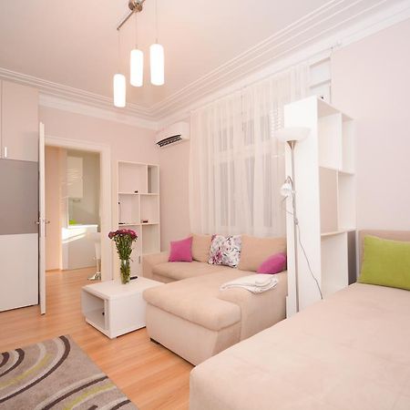 Apartment Mina Βελιγράδι Εξωτερικό φωτογραφία