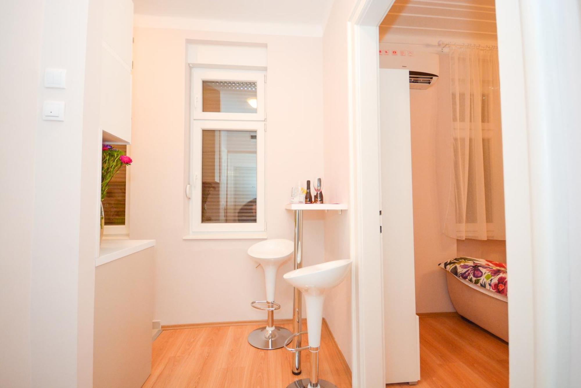 Apartment Mina Βελιγράδι Εξωτερικό φωτογραφία