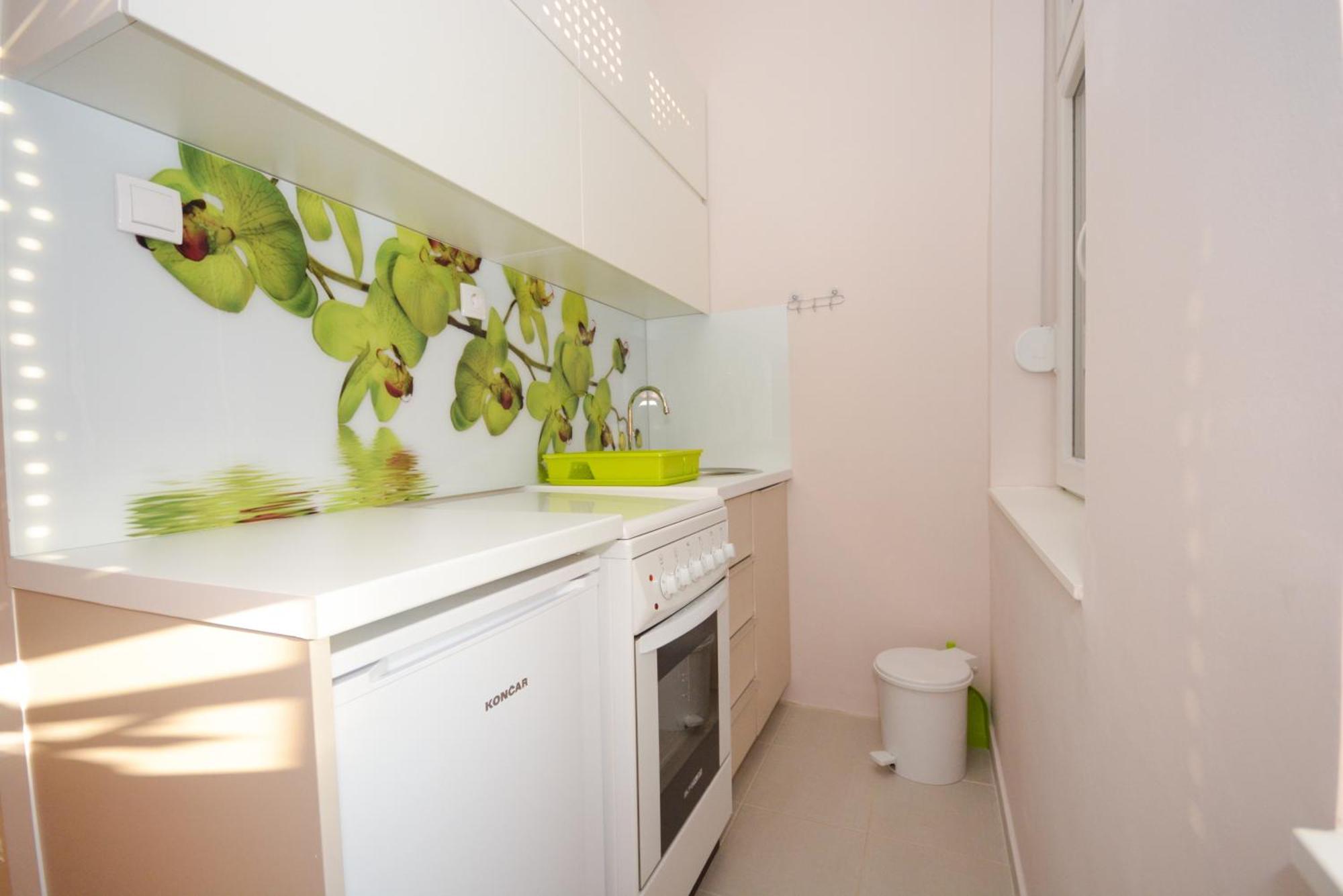 Apartment Mina Βελιγράδι Εξωτερικό φωτογραφία