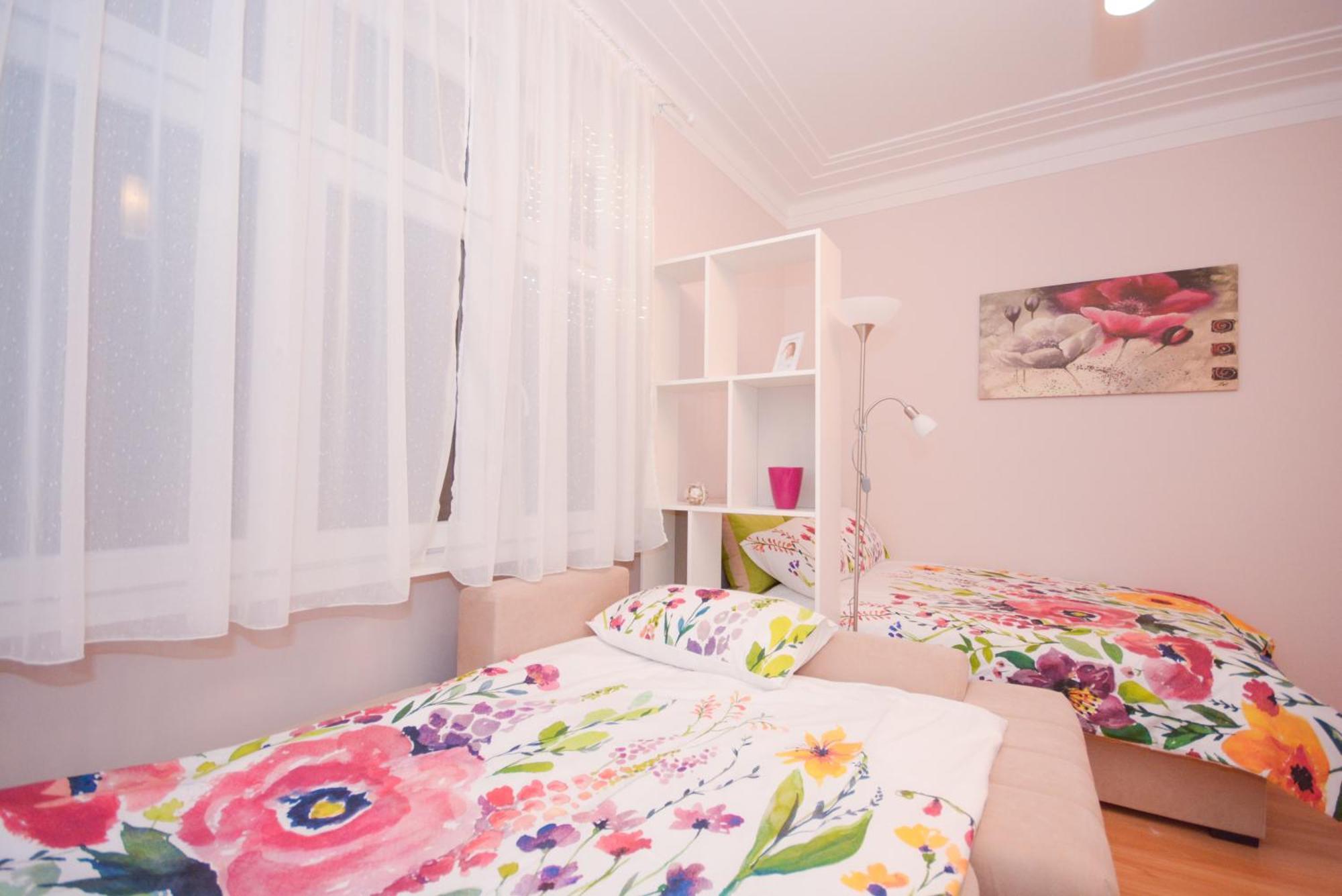 Apartment Mina Βελιγράδι Εξωτερικό φωτογραφία
