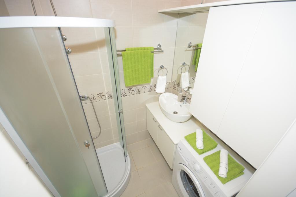 Apartment Mina Βελιγράδι Εξωτερικό φωτογραφία