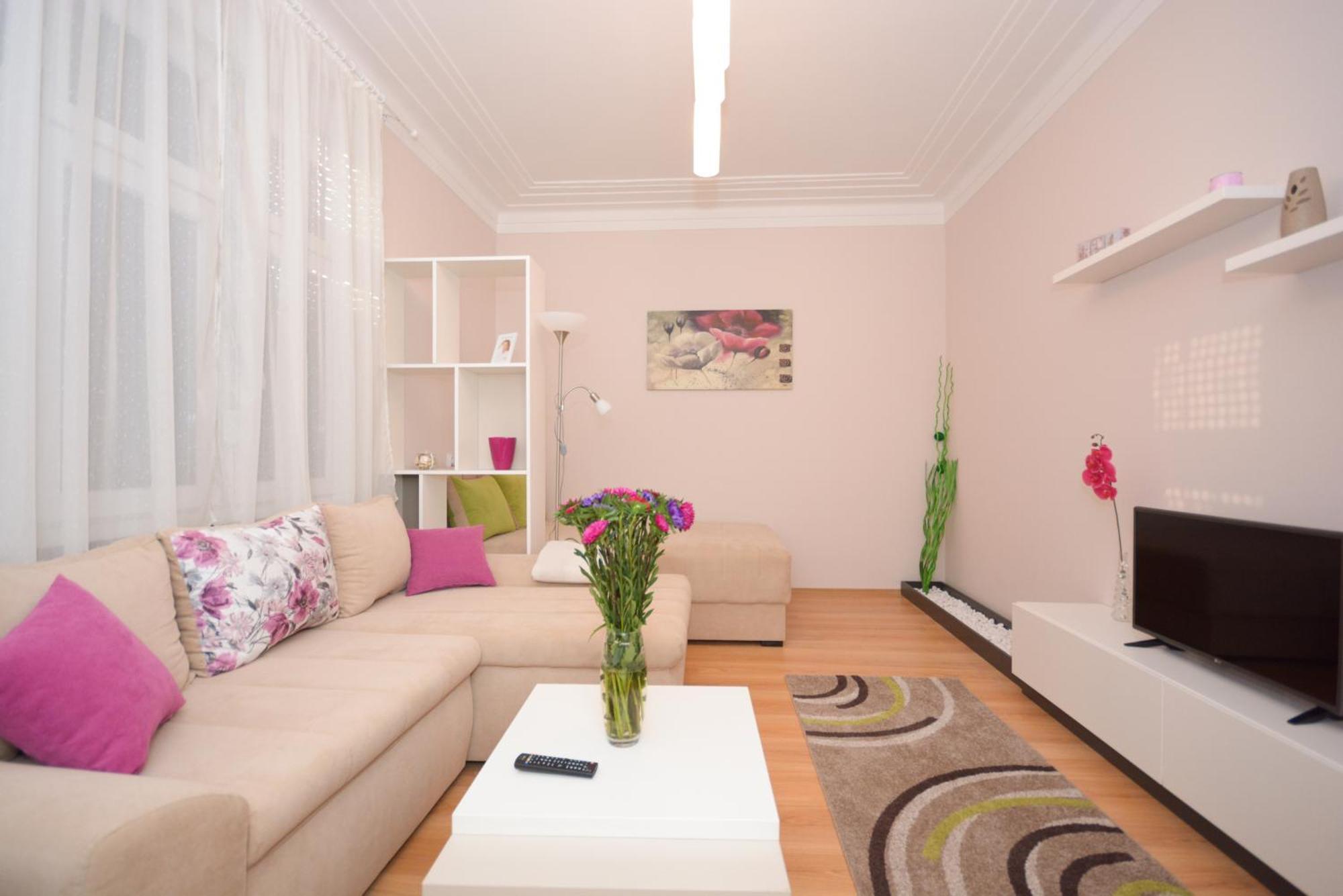 Apartment Mina Βελιγράδι Εξωτερικό φωτογραφία