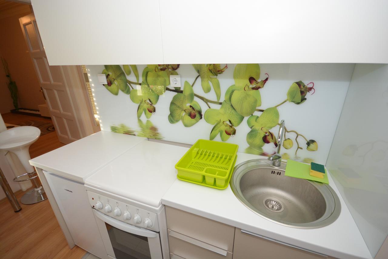 Apartment Mina Βελιγράδι Εξωτερικό φωτογραφία